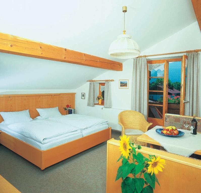 Gaestehaus Hanna Teifel Reit im Winkl Extérieur photo