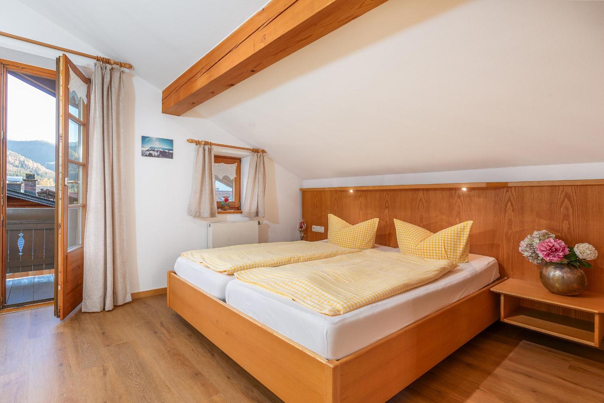 Gaestehaus Hanna Teifel Reit im Winkl Extérieur photo